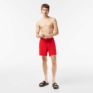 Lacoste Light Swim Trunks S5h | KTJ-280617