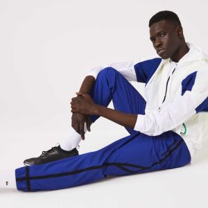 Lacoste Light Trackpants Blue | SOB-215796