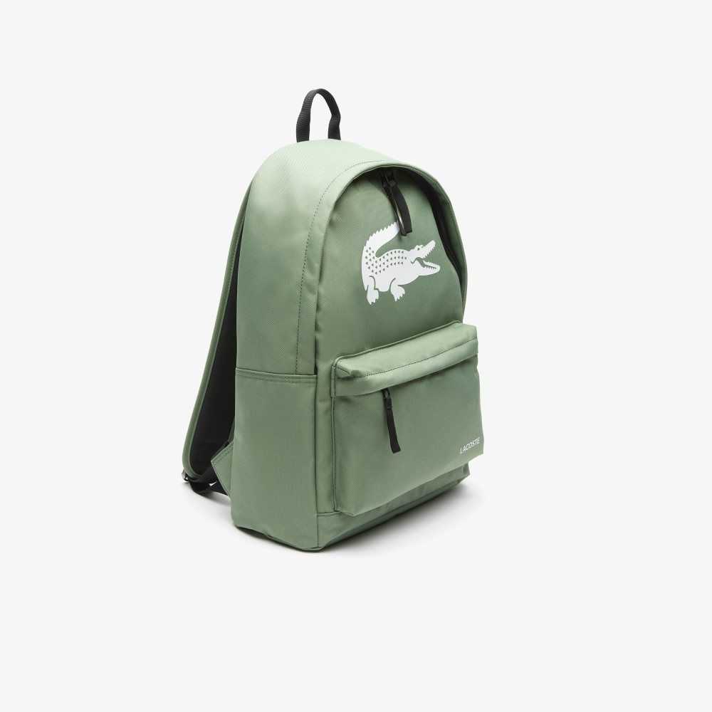 Lacoste Backpack with Laptop Pocket L93 | MUF-843192