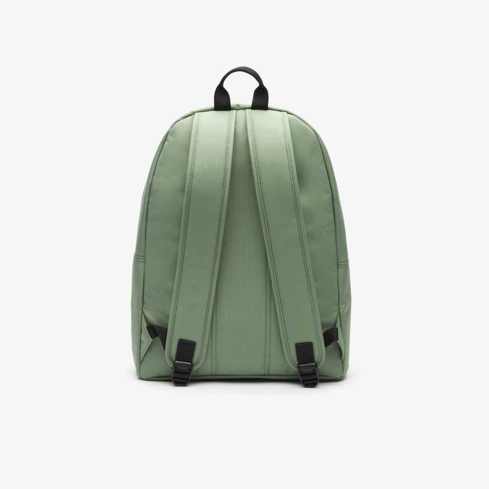 Lacoste Backpack with Laptop Pocket L93 | MUF-843192