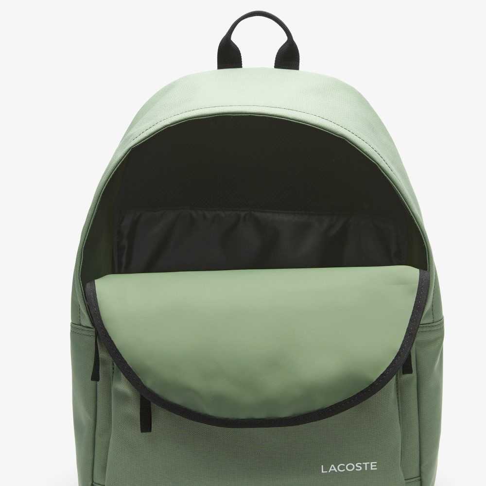 Lacoste Backpack with Laptop Pocket L93 | MUF-843192