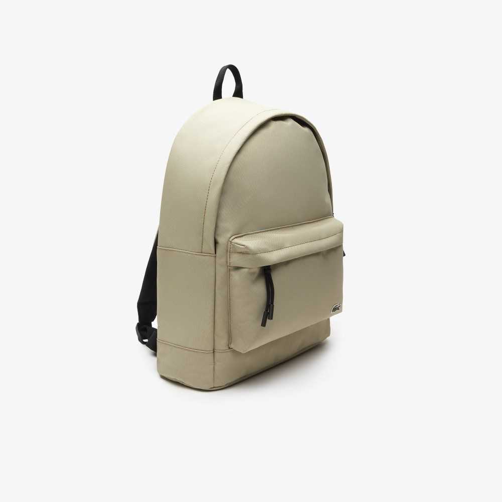 Lacoste Computer Compartment Backpack Brindille | OVF-469235