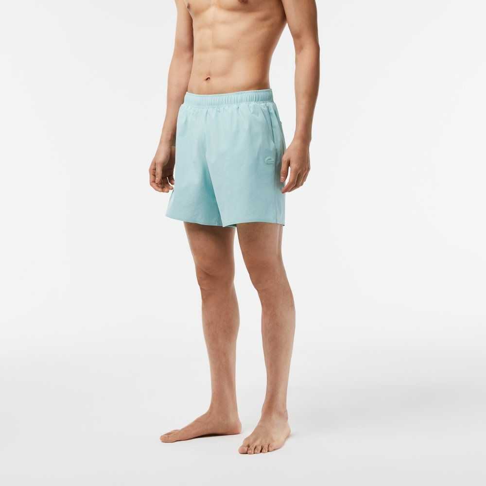 Lacoste Light Swim Trunks Lgf | DGW-941528