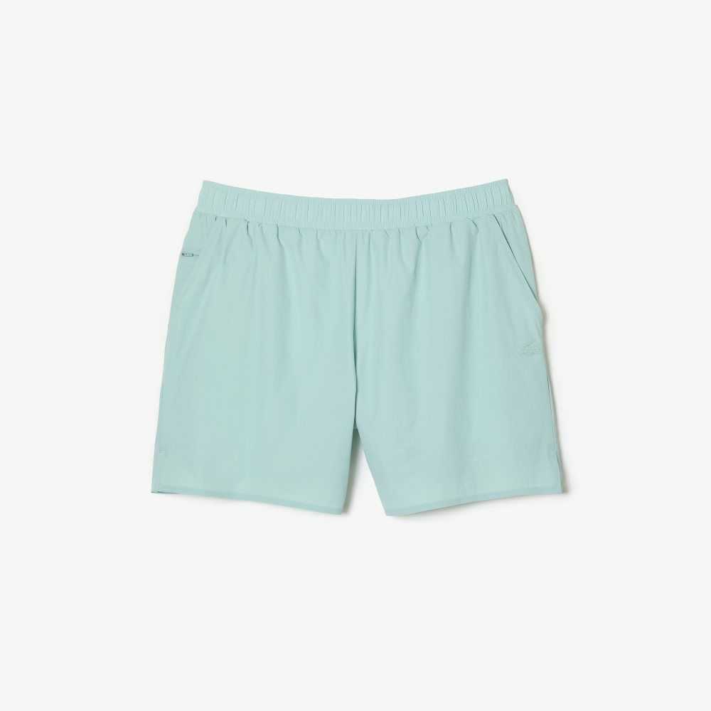 Lacoste Light Swim Trunks Lgf | DGW-941528