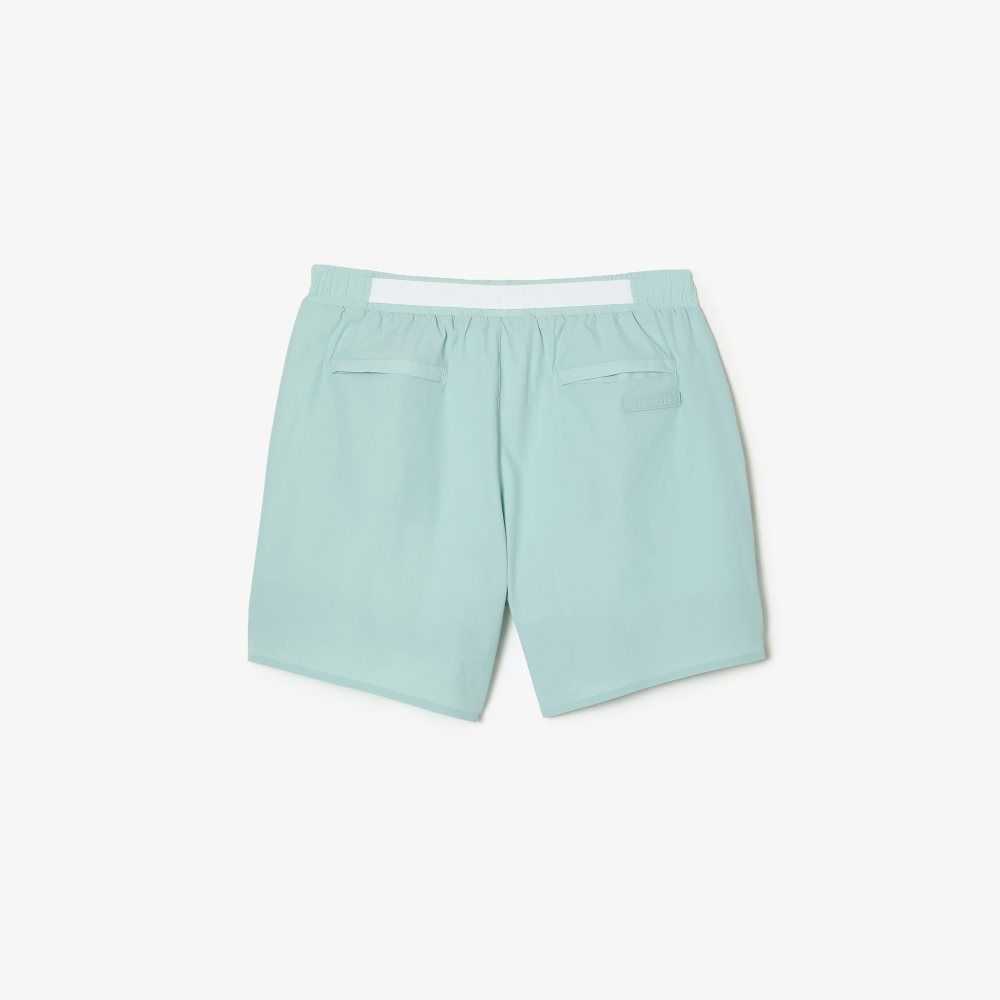 Lacoste Light Swim Trunks Lgf | DGW-941528