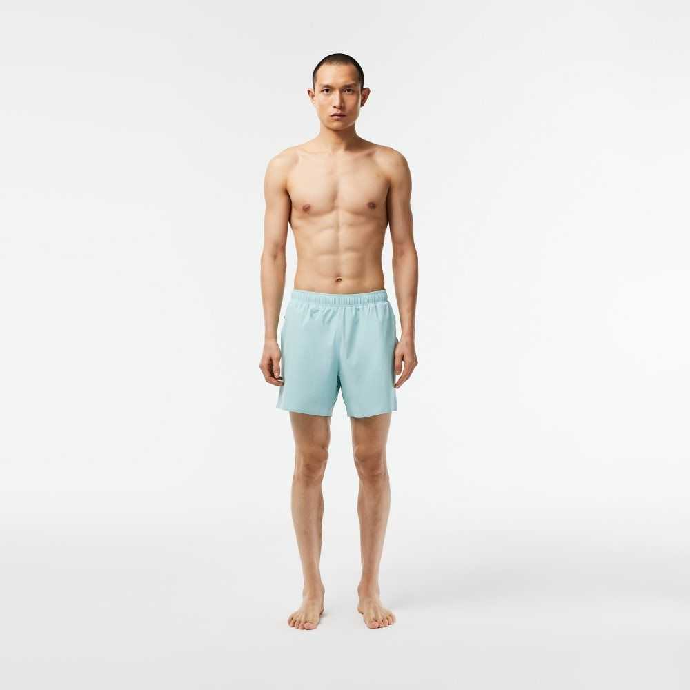 Lacoste Light Swim Trunks Lgf | DGW-941528