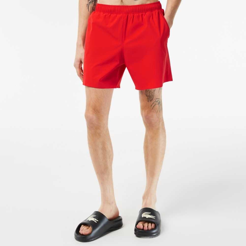 Lacoste Light Swim Trunks S5h | KTJ-280617