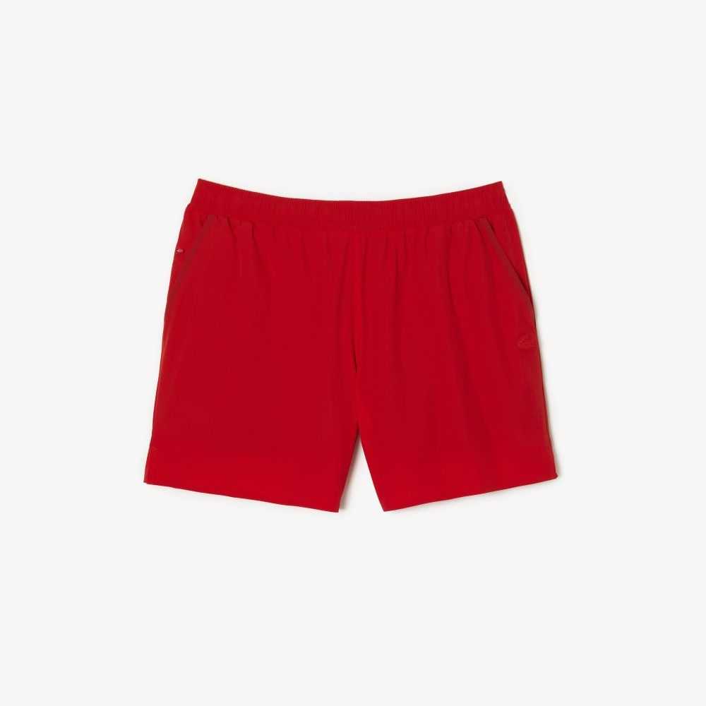 Lacoste Light Swim Trunks S5h | KTJ-280617