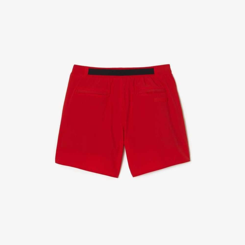 Lacoste Light Swim Trunks S5h | KTJ-280617