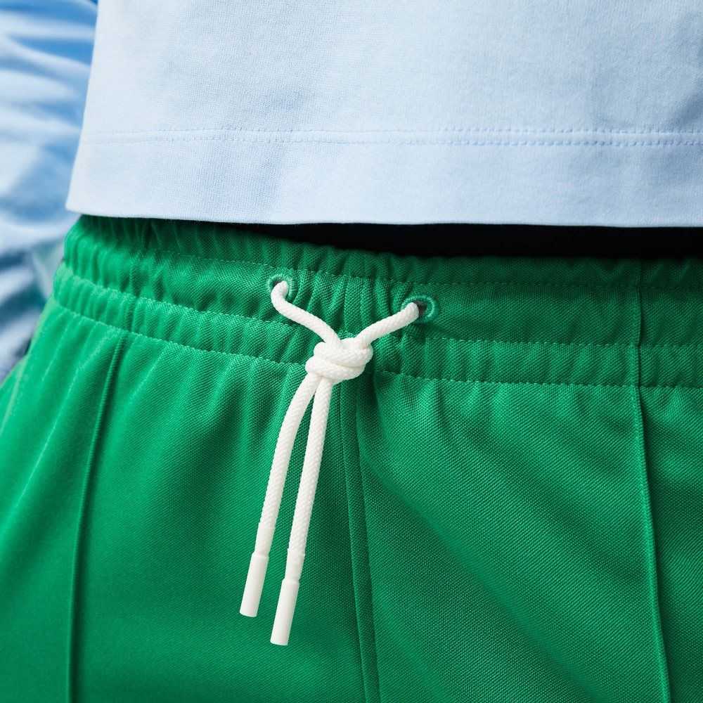 Lacoste Mini Pique Trackpants Green | TRH-982405