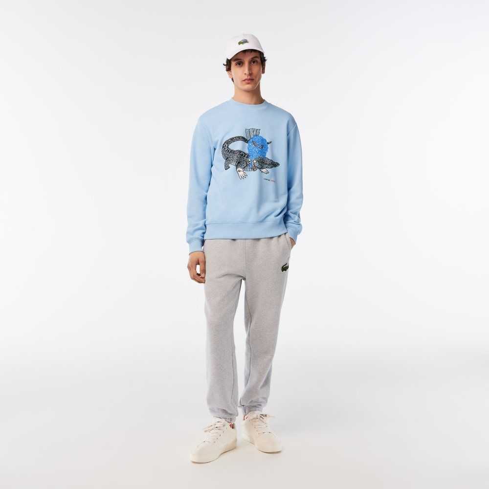 Lacoste x Netflix Crocodile Cap Bridgerton | QDN-183092