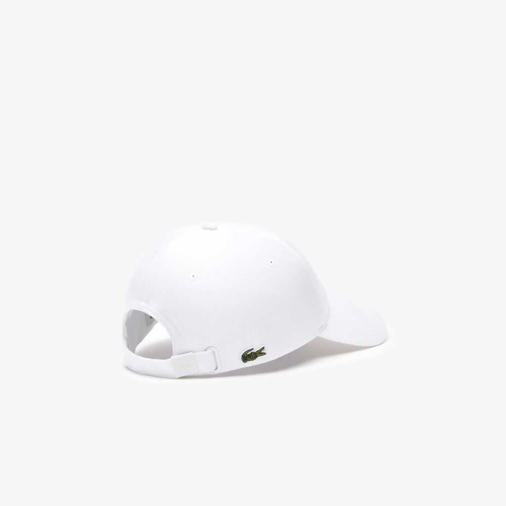 Lacoste x Netflix Crocodile Cap Bridgerton | QDN-183092