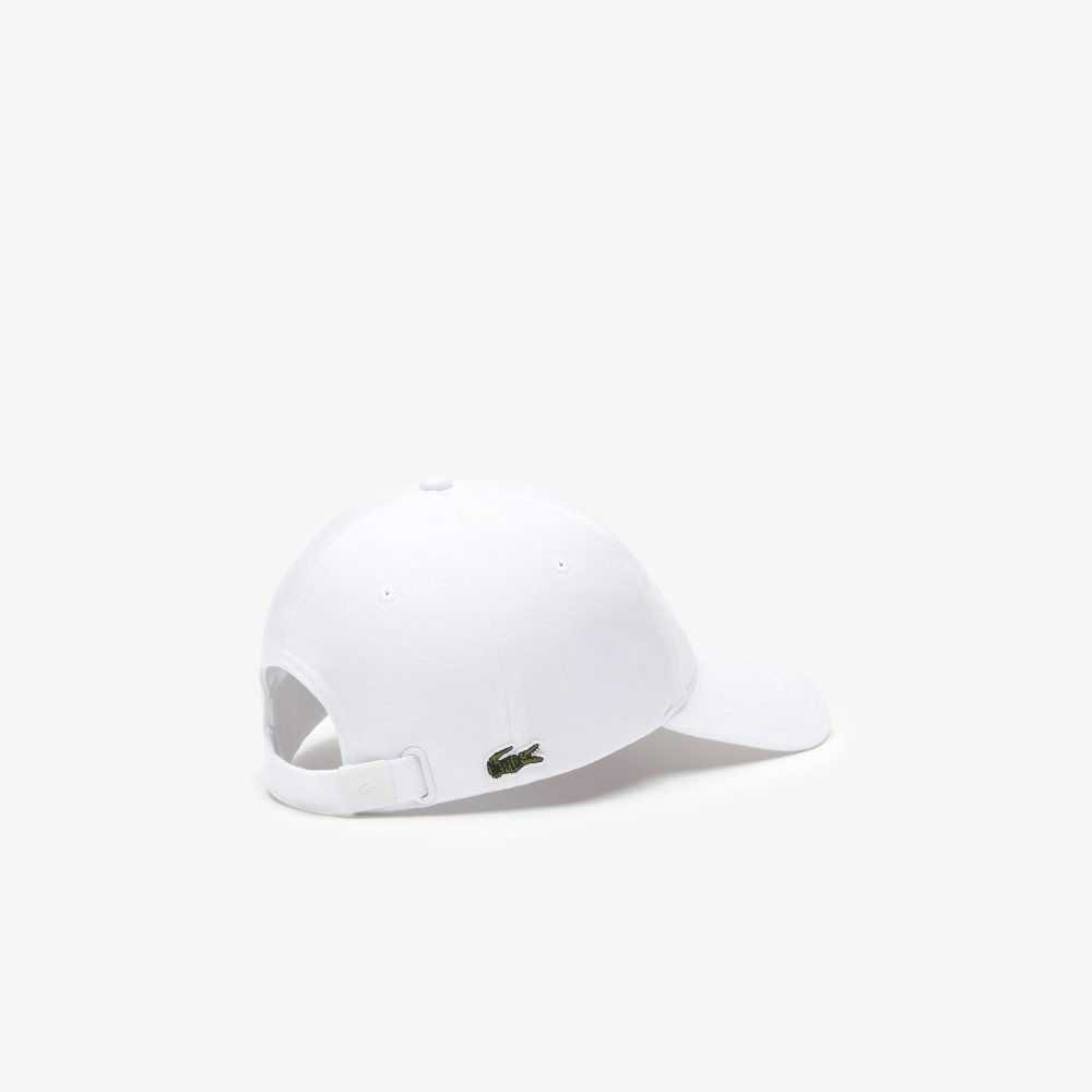 Lacoste x Netflix Crocodile Cap Sex Education | CAI-458316