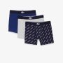 Navy Blue / White / Grey Chine / Navy Blue